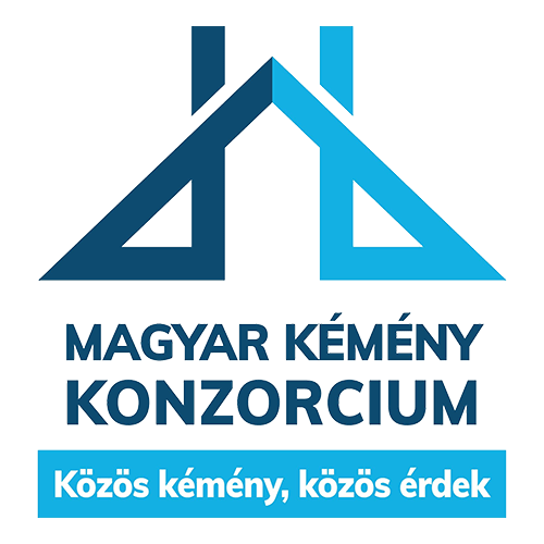 Magyar Kémény Konzorcium KreaK2+ gyűjtőkémény bélés rendszer logó